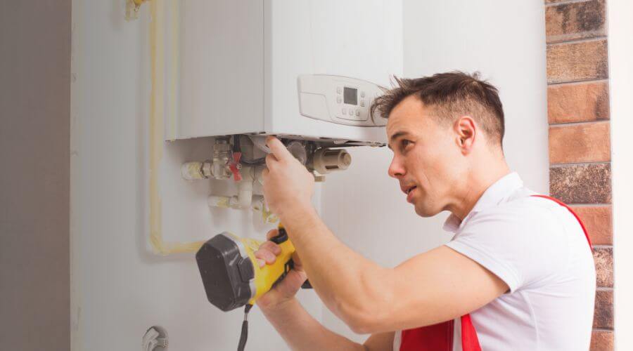 Professional Leak Detection Services in Lawrence, MI